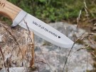 Fjelltind Ustaoset Slirekniv  - Rask levering med gravering thumbnail