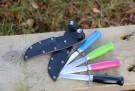 Fjelltind Speiderkniver med butt tupp thumbnail