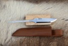 Helle Lag Selv Kniv  - Rask levering med gravering thumbnail