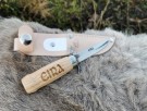 Eira, Speider Liten Butt thumbnail