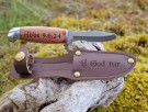 Gavepakke / friluftsgave / Dåpsgave /Navnegave NATURBARN - Rask levering med gravering thumbnail