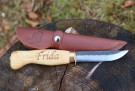 Frida (Wood Jewel Speiderkniv Barn) thumbnail
