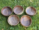 Fjelltind Turskål Mørk (20cm) - Rask levering med gravering thumbnail