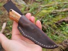 Fjelltind Trollheimen Turkniv - Rask levering med gravering thumbnail