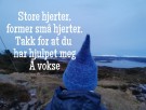 Bla i bilder her, for å få gode ideer thumbnail