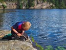 God kniv for liten og stor.  thumbnail