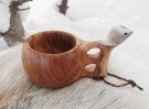 Wood Jewel - RYPEKOPPEN - Rask levering med gravering thumbnail