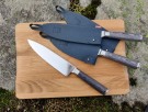 ØYO Opal  Kokkekniv thumbnail