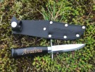 Avalina (Mora scout, svart) thumbnail