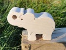 Naturdyr - Elefant thumbnail