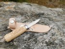 Matheus, FJelltind speiderkniv liten spiss. thumbnail