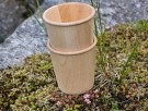 Vidde Tundra Stable kopper Store - Rask levering med gravering.  thumbnail