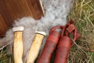 Gavepakke Friluftspar / Bryllupsgave - Rask levering med gravering thumbnail