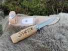 Sverre,  Liten Butt thumbnail