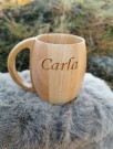 Carla, Øl-seidel thumbnail