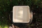 Fjelltind Stødig stort fat/skål (21cm) - Rask levering med gravering thumbnail