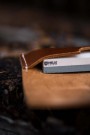 Helle Slipesten m. Etui - Rask levering med gravering thumbnail