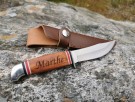 Marthe, Geilo slirekniv thumbnail