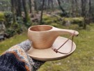 NY! Fjelltind Eventyrkoppen - Rask levering med gravering thumbnail