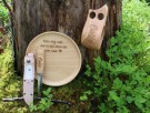 Gavepakke / NYT - Rask levering med Gravering thumbnail