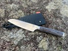 ØYO Opal Santoku Grønnsakskniv (12 cm) thumbnail