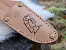 Fjelltind Barnekniv Lys- Rask levering med gravering thumbnail