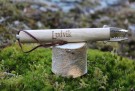 Fjelltind Grillspyd - Rett thumbnail