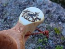 Fjelltind Jaktkoppen ELG - Rask levering med gravering thumbnail