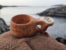 Fjelltind Jaktkoppen RYPE - Rask levering med gravering thumbnail
