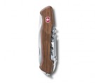 Victorinox Wine Master med læretui - Gravering thumbnail