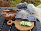 Fjelltind Tuddal Turbestikk - Rask levering med gravering thumbnail