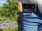 Brusletto STOR speiderkniv - Gravering thumbnail