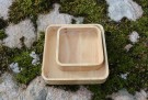 Fjelltind Stødig stort fat/skål (21cm) - Rask levering med gravering thumbnail