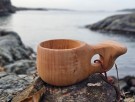 Fjelltind Villmarkskoppen - Rask levering med gravering thumbnail