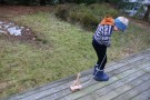 Alltid stas med noe som kan dras på:) thumbnail