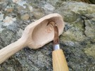 Morakniv Hook Knife 164 Right thumbnail