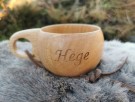 Hege, Kaffekoppen thumbnail