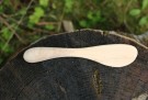 Smørekniv i Einer m/Mosaikkskaft - 15,5cm thumbnail