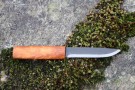 Helle Viking Kniv - Rasklevering med gravering thumbnail