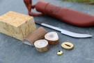 Lag-Selv-Kniv 1 - Wood Jewel - Rask levering thumbnail