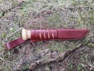 Turknkiv ØRN - Kolpero  - Wood Jewel - Rask levering med gravering thumbnail