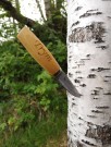 BRUSLETTO  Hallingskarvet - Rask levering med gravering. thumbnail