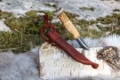 Gavepakke Friluftspar / Bryllupsgave - Rask levering med gravering thumbnail