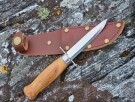 NYHET! Fjelltind GLITTERTIND Speiderkniv - Rask levering med gravering thumbnail