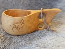Gavepakke/ Julegave/ jubileumsgave NORDISK TUR - LITEN - Rask levering med gravering thumbnail