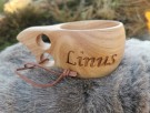 Linus, Fjelltind Turkopp thumbnail
