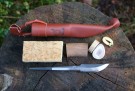 Lag-Selv-Kniv 1 - Wood Jewel - Rask levering thumbnail