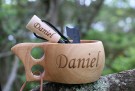 Gavepakke / Skog - Rask levering med gravering thumbnail