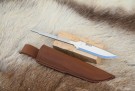 Helle Lag Selv Kniv  - Rask levering med gravering thumbnail