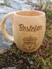 Bestefar, Eagle Øl-seidel thumbnail